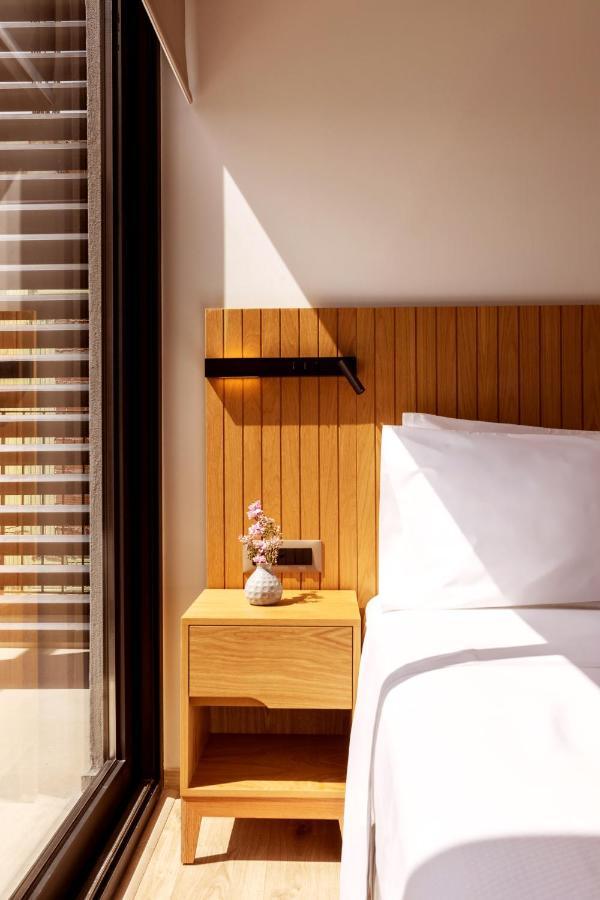 Days City Suites Aten Exteriör bild