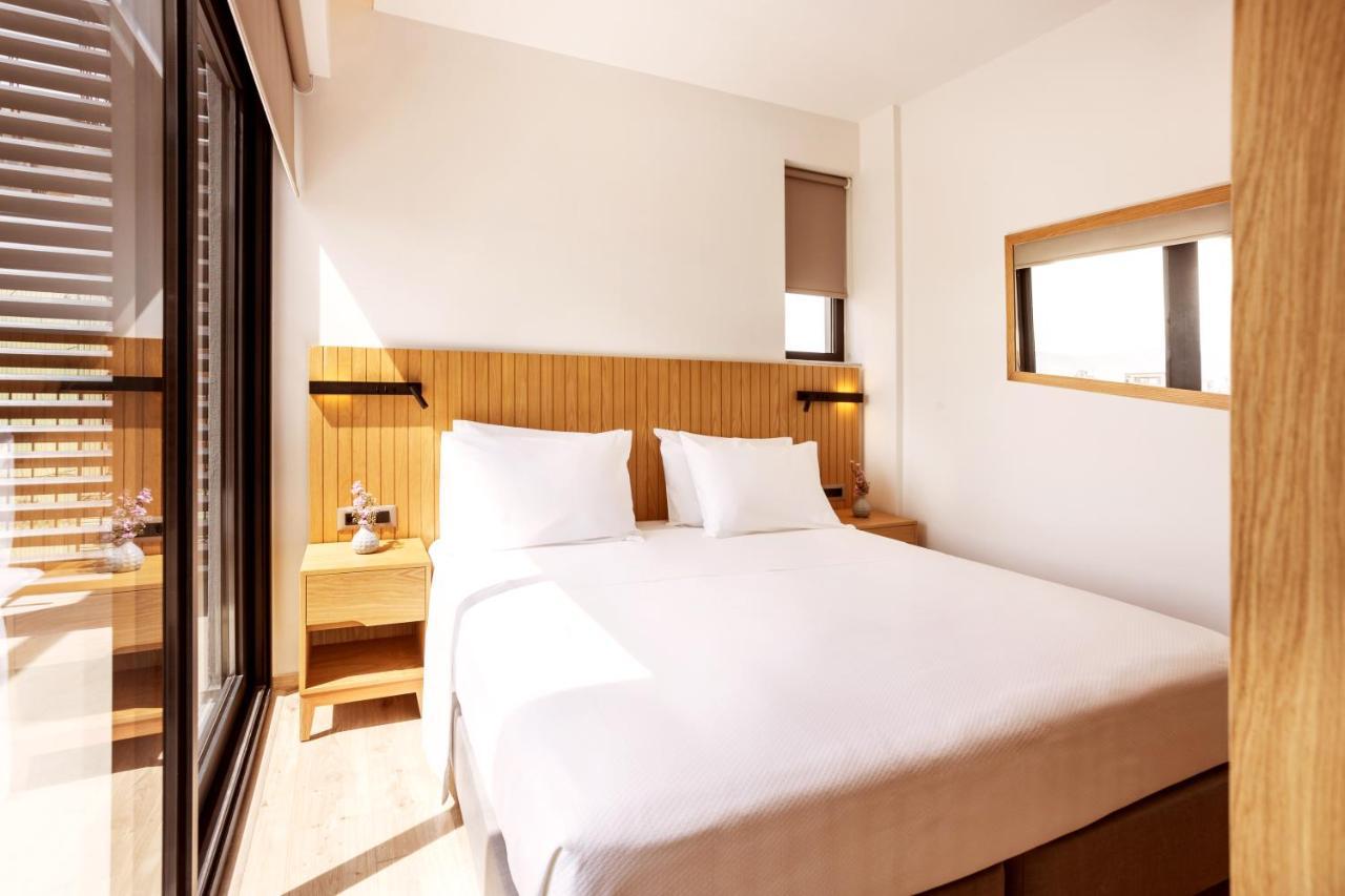 Days City Suites Aten Exteriör bild