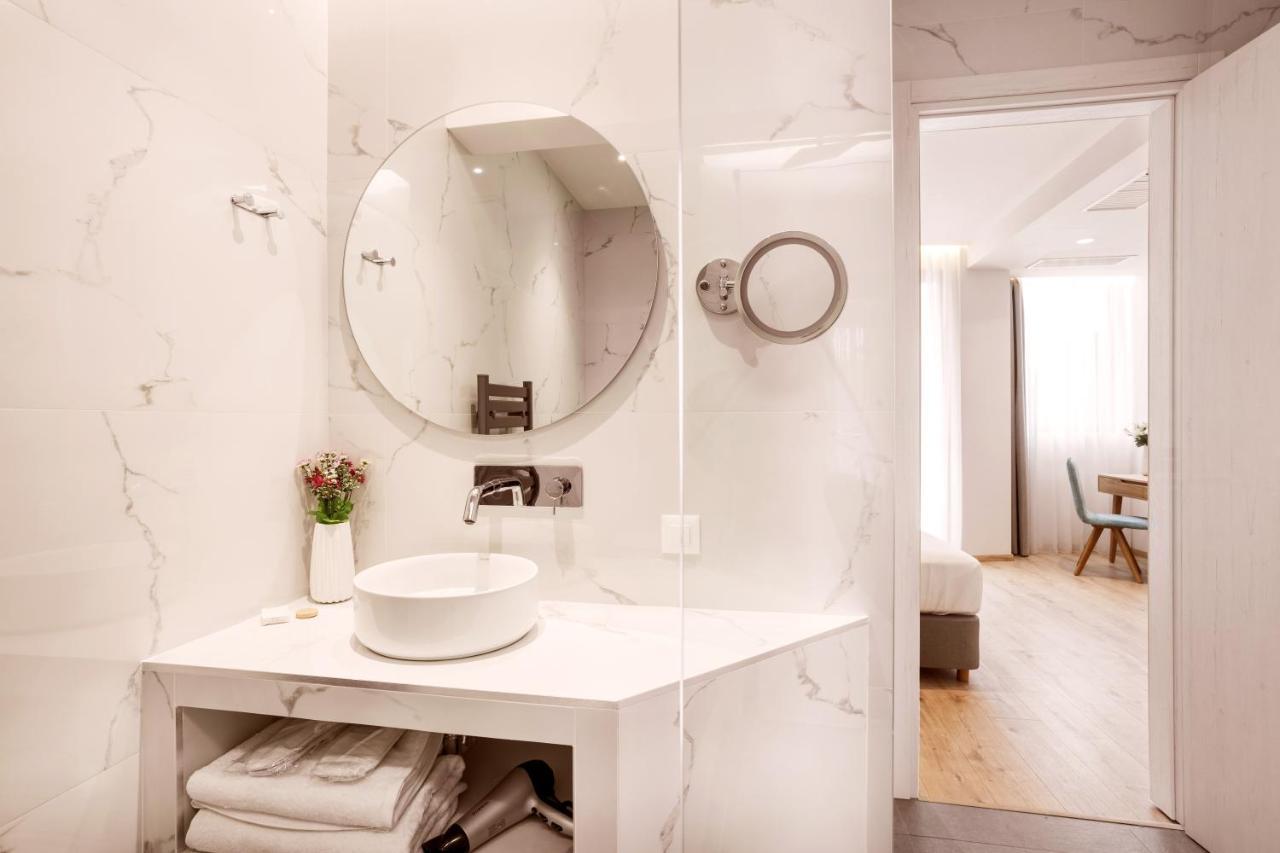 Days City Suites Aten Exteriör bild